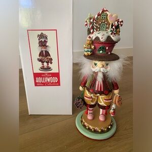 Kurt Adler Nutcracker